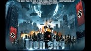 Iron Sky wallpaper 