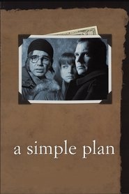 poster A Simple Plan