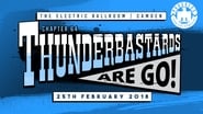 PROGRESS Chapter 64: Thunderbastards Are Go! wallpaper 
