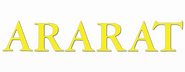 Logo of Ararat image size 800x310
