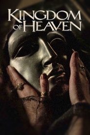 Poster of Kingdom of Heaven image size 545x818