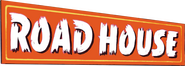 Logo of Road House image size 1821x645