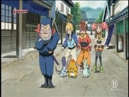 Dinosaur King season 1 episode 34