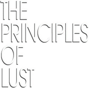 Logo of The Principles of Lust image size 529x522