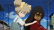 Michiko to Hatchin season 1 episode 2