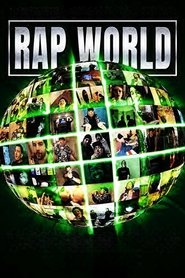 poster Rap World