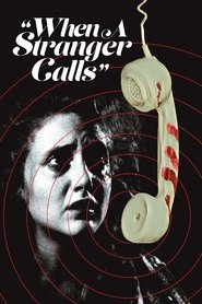 Poster of When a Stranger Calls image size 1000x1500