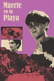 poster Death on the Beach