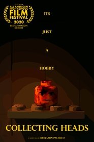 Poster of Collecting Heads image size 2000x3000