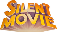 Logo of Silent Movie image size 2040x1156