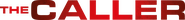 Logo of The Caller image size 2378x260