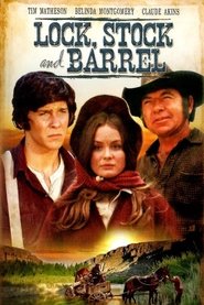 poster Lock, Stock and Barrel