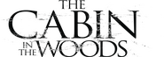 Logo of The Cabin in the Woods image size 3672x1299