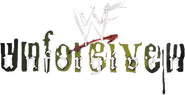 Logo of WWE Unforgiven 1999 image size 420x216