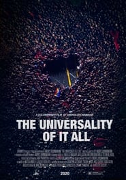 The Universality of It All 2020 123movies