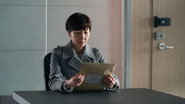 Seo-jin’s Confession