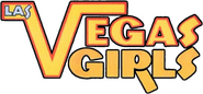 Logo of Las Vegas Girls image size 894x415