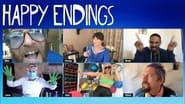 Happy Endings Special Charity Event wallpaper 