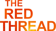 Logo of The Red Thread image size 278x156