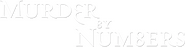 Logo of Murder by Numbers image size 4281x1095