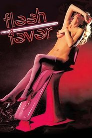 Poster of Flesh Fever image size 1200x1800