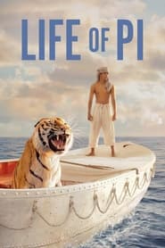 Life of Pi 2012 Soap2Day