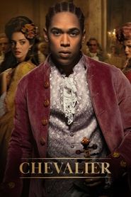 poster Chevalier