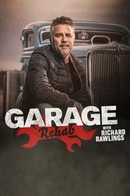 Poster of Garage Rehab image size 1536x2304