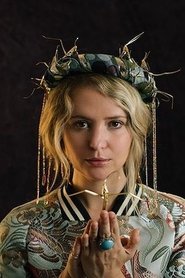 Photo of Nawel Ben Kraiem image size 300x450