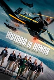 Devotion. Una historia de héroes Película Completa HD 720p [MEGA] [LATINO] 2022