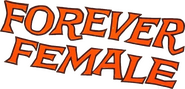 Logo of Forever Female image size 787x380