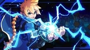 Azure Striker Gunvolt wallpaper 