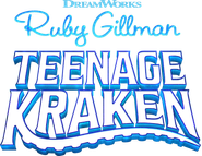 Logo of Ruby Gillman, Teenage Kraken image size 1684x1299