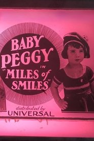 Poster of Miles of Smiles image size 1192x1788