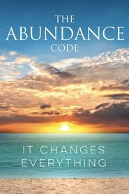 poster The Abundance Code