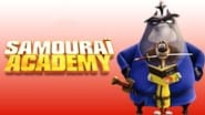 Samouraï Academy wallpaper 