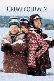 Grumpy Old Men 1993 Soap2Day