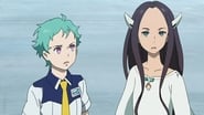 Eureka Seven season 2 episode 14