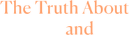 Logo of The Truth About Jane and Sam image size 1276x346