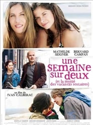 Regarder Film Une semaine sur deux en streaming VF