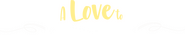 Logo of A Love to Remember image size 1794x387