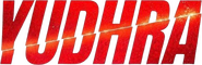 Logo of Yudhra image size 550x177