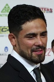 Photo of Johnny Nuñez image size 300x450