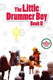 The Little Drummer Boy: Book II Poster