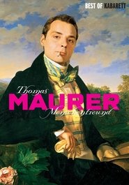 poster Thomas Maurer - Menschenfreund