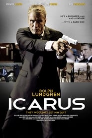 Voir film Icarus en streaming