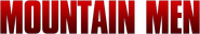 Logo of Mountain Men image size 1727x297