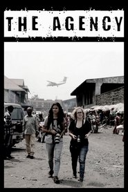 poster The Agency