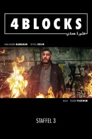 Voir 4 Blocks en streaming VF sur StreamizSeries.com | Serie streaming