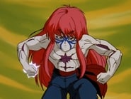 Yū Yū Hakusho season 1 episode 13